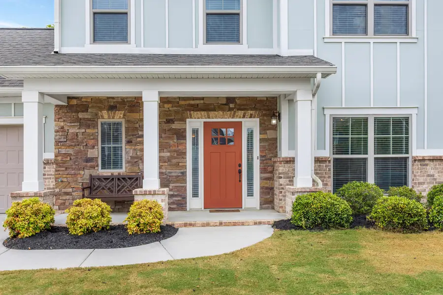 8527 River Birch Loop, Ooltewah, TN 37363 - #3