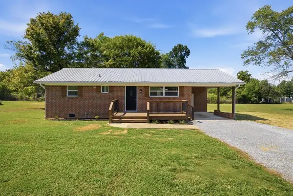 375 E Hills Road, Jasper, TN 37347