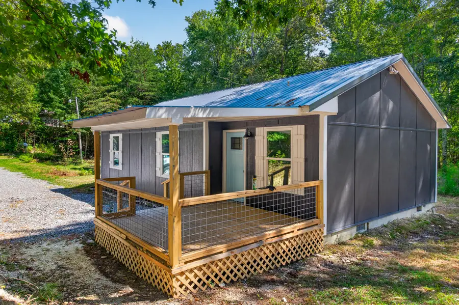 307 N Flora Street, Lafayette, GA 30728 - #2