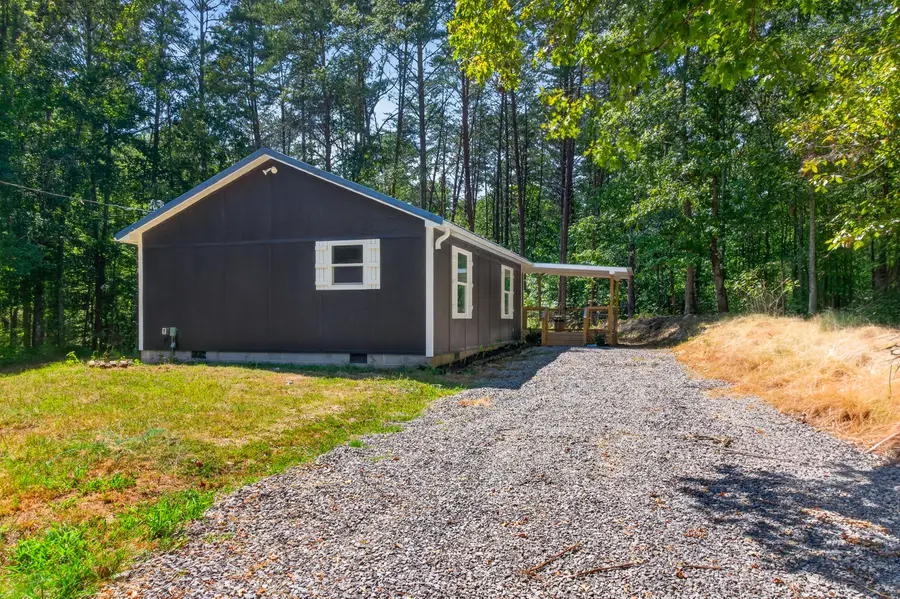 307 N Flora Street, Lafayette, GA 30728 - #3