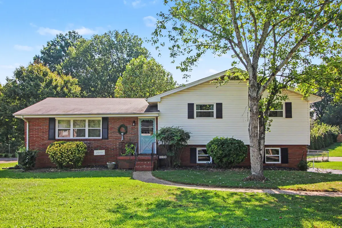 2510 Mahala Lane, Chattanooga, TN 37421 - #1