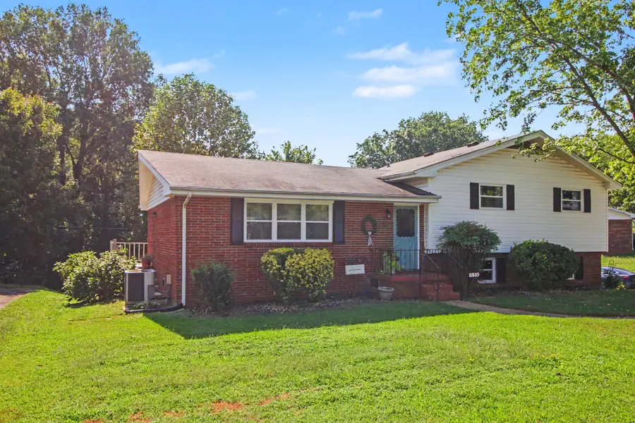 2510 Mahala Lane, Chattanooga, TN 37421 - #2