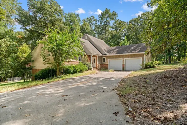 4700 Loftwood Drive, Cohutta, GA 30710