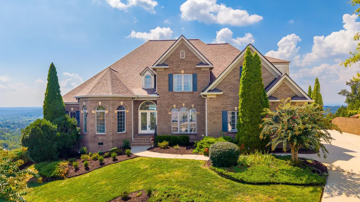 2252 Horizons Drive, Ooltewah, TN 37363 - #1
