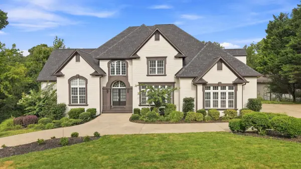 507 Grand Mountain Drive, Chattanooga, TN 37421