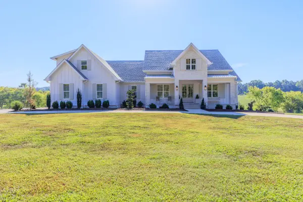 1000 Bryant Road, Cohutta, GA 30710