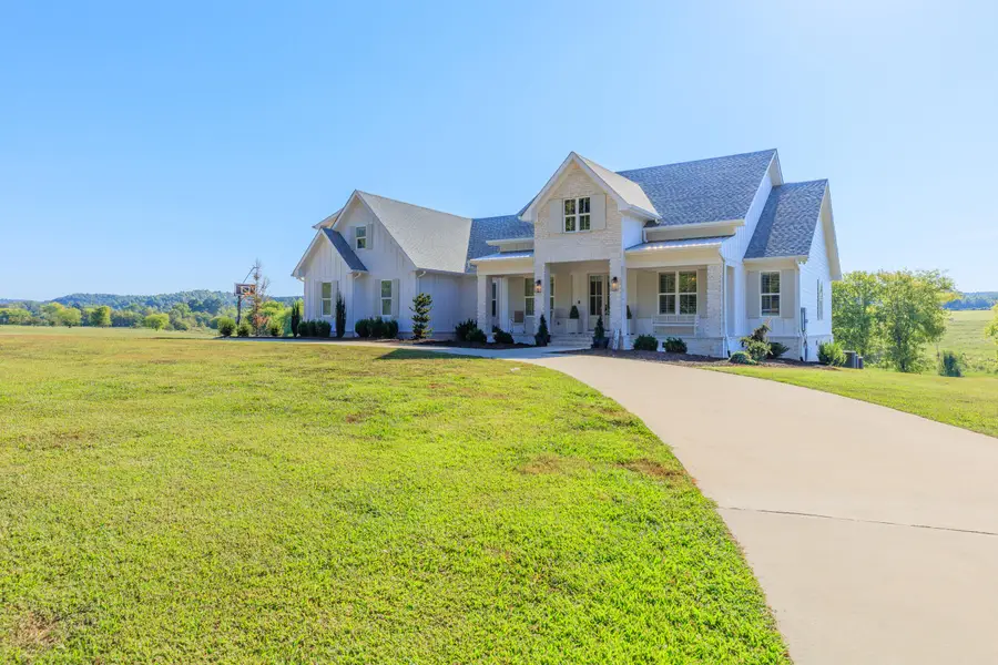 1000 Bryant Road, Cohutta, GA 30710 - #2