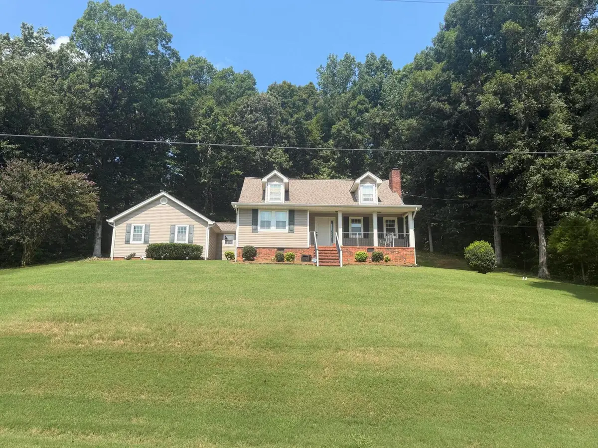175 Indian Mound Road, Ringgold, GA 30736 - #1