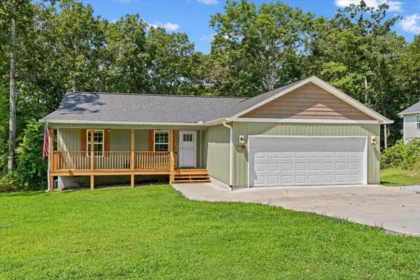 2704 Quarles Road, Rocky Face, GA 30740