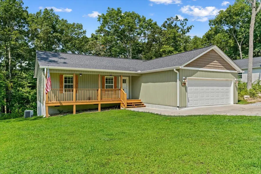 2704 Quarles Road, Rocky Face, GA 30740 - #2