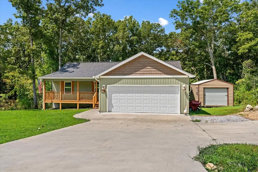 2704 Quarles Road, Rocky Face, GA 30740 - #3