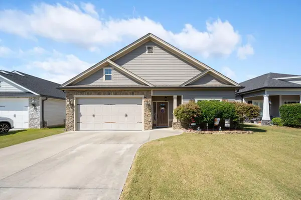 69 Huntley Meadows Drive, Rossville, GA 30741