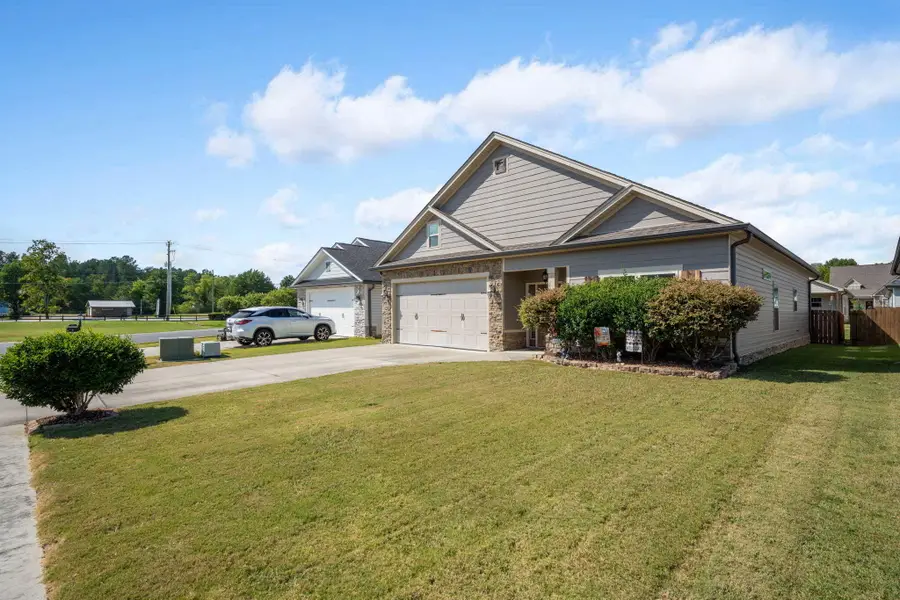 69 Huntley Meadows Drive, Rossville, GA 30741 - #2