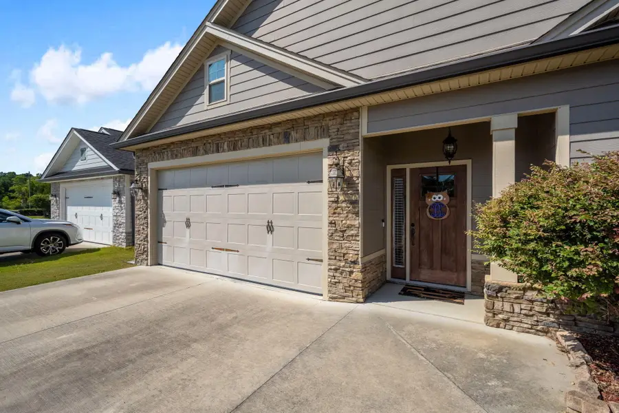 69 Huntley Meadows Drive, Rossville, GA 30741 - #3