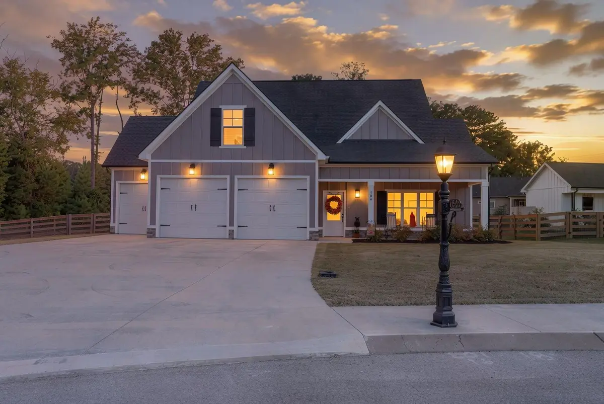 184 Bridlewood Drive, Ringgold, GA 30736 - #1
