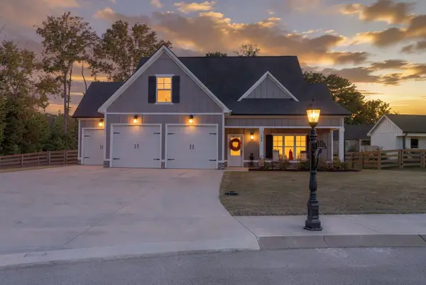 184 Bridlewood Drive, Ringgold, GA 30736