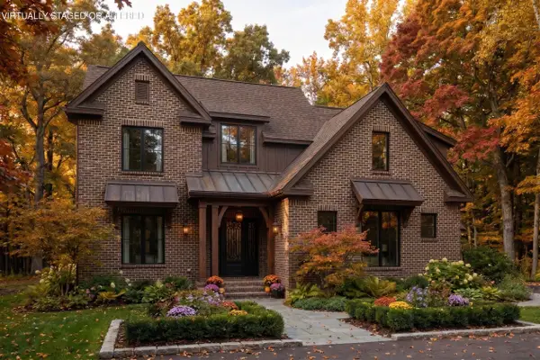 1817 Sawyer Farms Lane, Signal Mountain, TN 37377