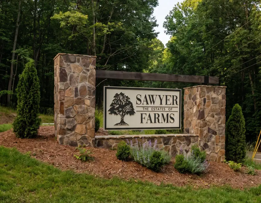 1817 Sawyer Farms Lane, Signal Mountain, TN 37377 - #3