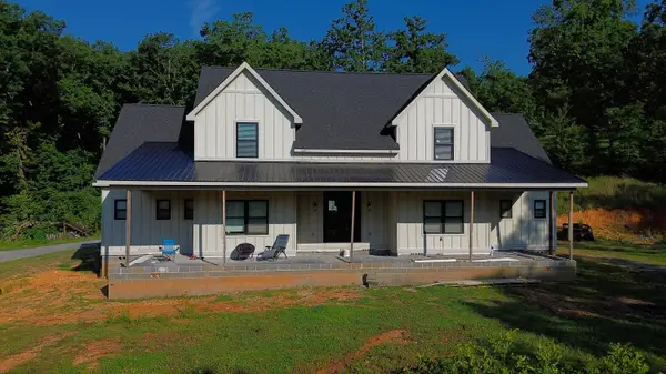 695 Van Davis Road Nw, Georgetown, TN 37336