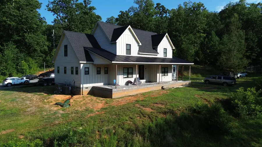 695 Van Davis Road Nw, Georgetown, TN 37336 - #2