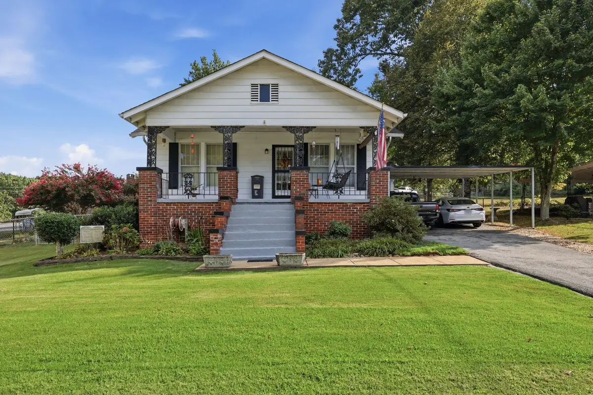 1214 John Ross Road, Chattanooga, TN 37412 - #1