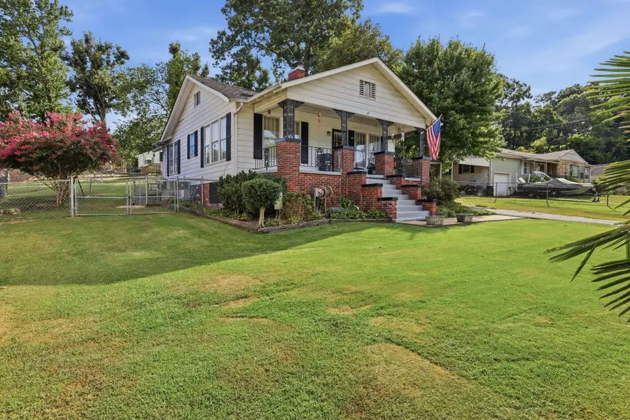 1214 John Ross Road, Chattanooga, TN 37412 - #2