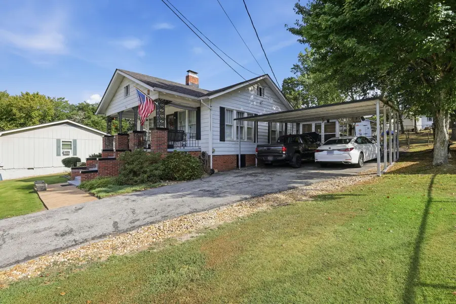 1214 John Ross Road, Chattanooga, TN 37412 - #3