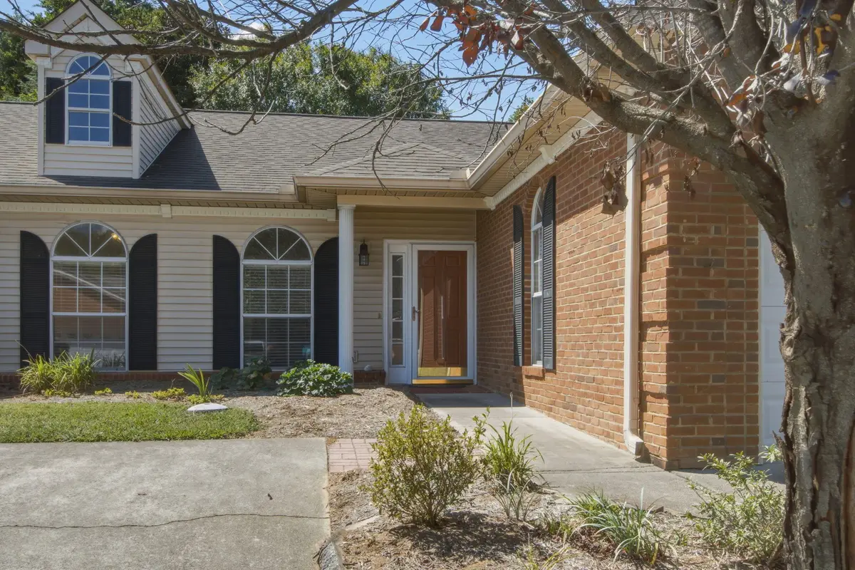1707 Chestnut Oak Drive #Unit 107, Dalton, GA 30721 - #1