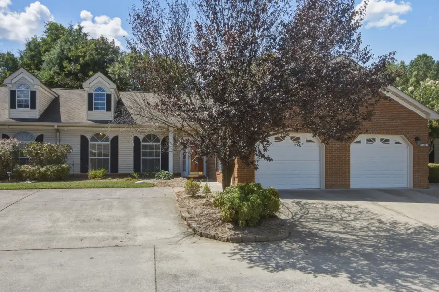 1707 Chestnut Oak Drive #Unit 107, Dalton, GA 30721 - #3