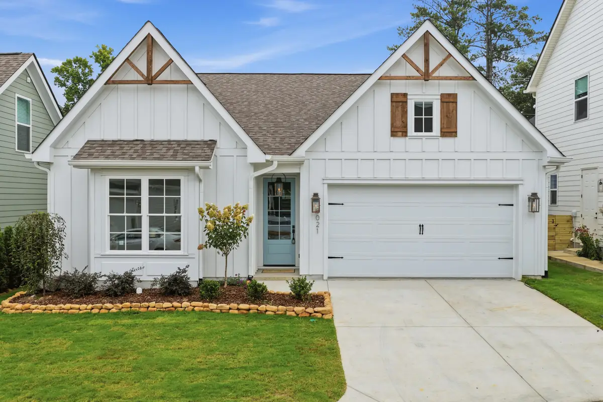 8021 Lemonade Street, Chattanooga, TN 37421 - #1
