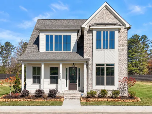 7897 Honeycomb Lane, Chattanooga, TN 37421