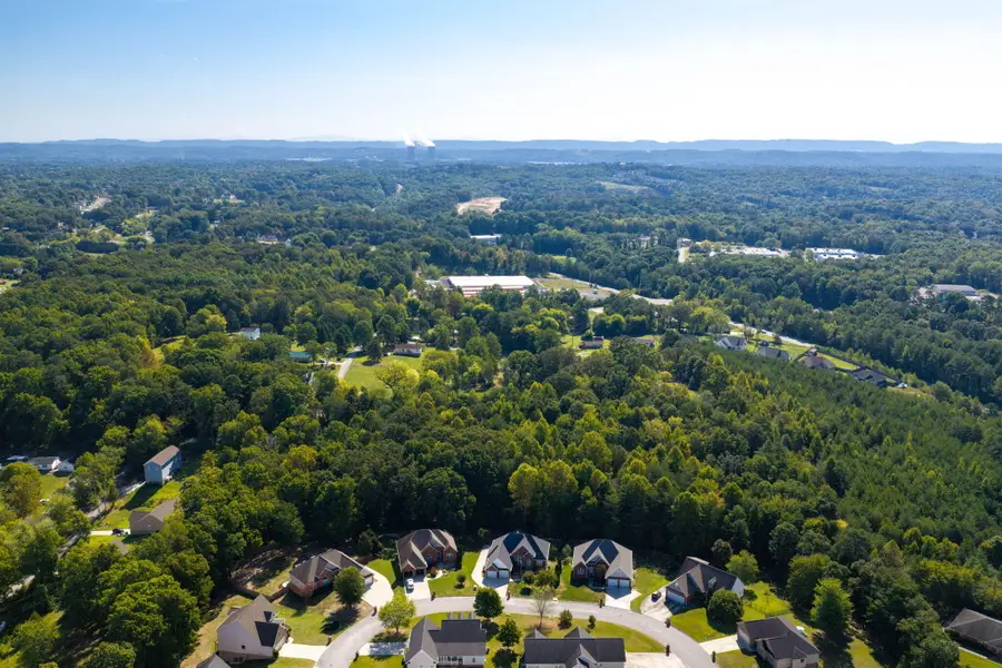 9689 W Ridge Trail Road, Soddy Daisy, TN 37379 - #3