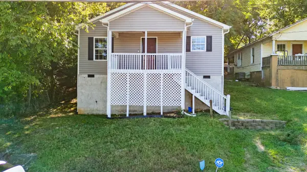4006 13th Avenue, Chattanooga, TN 37407
