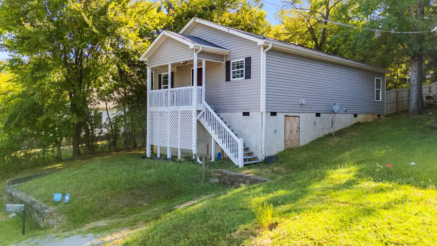 4006 13th Avenue, Chattanooga, TN 37407 - #2