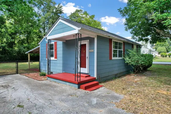 1911 Dupont Street, Hixson, TN 37343