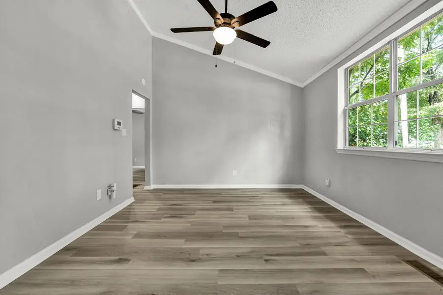 1911 Dupont Street, Hixson, TN 37343 - #2