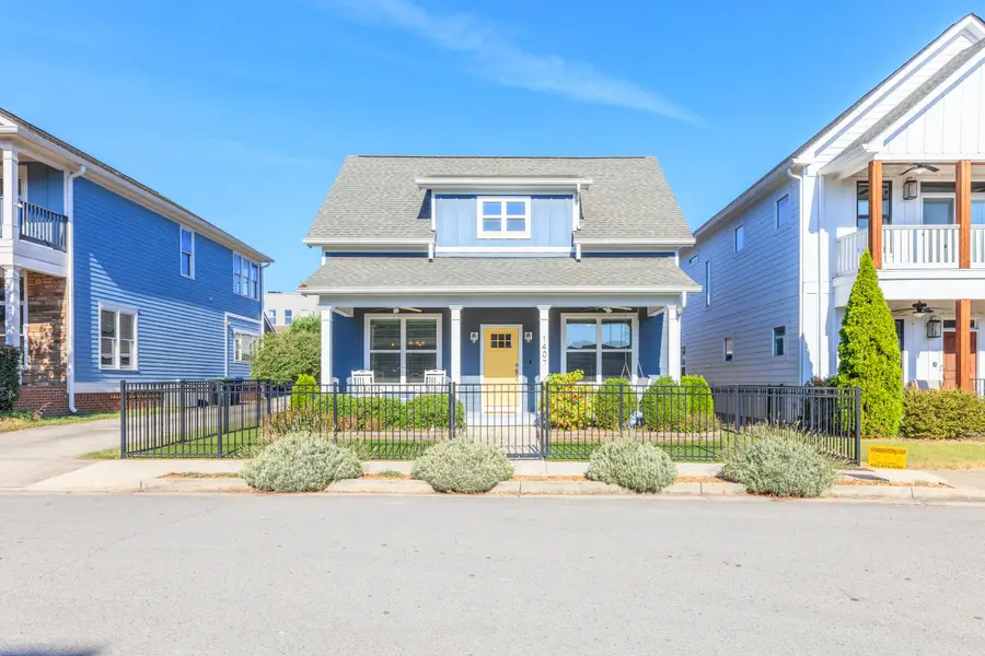 1407 Jefferson Street, Chattanooga, TN 37408 - #2