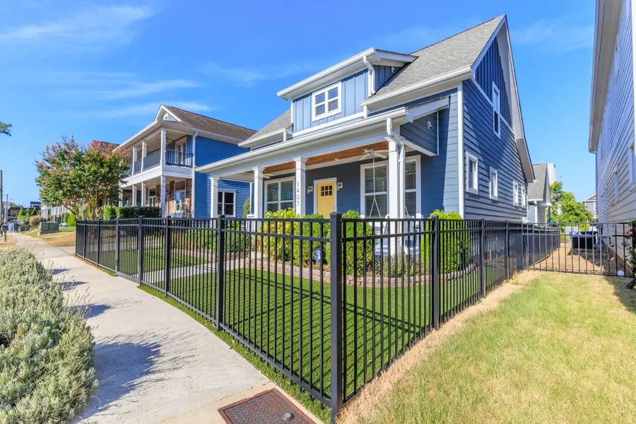 1407 Jefferson Street, Chattanooga, TN 37408 - #3