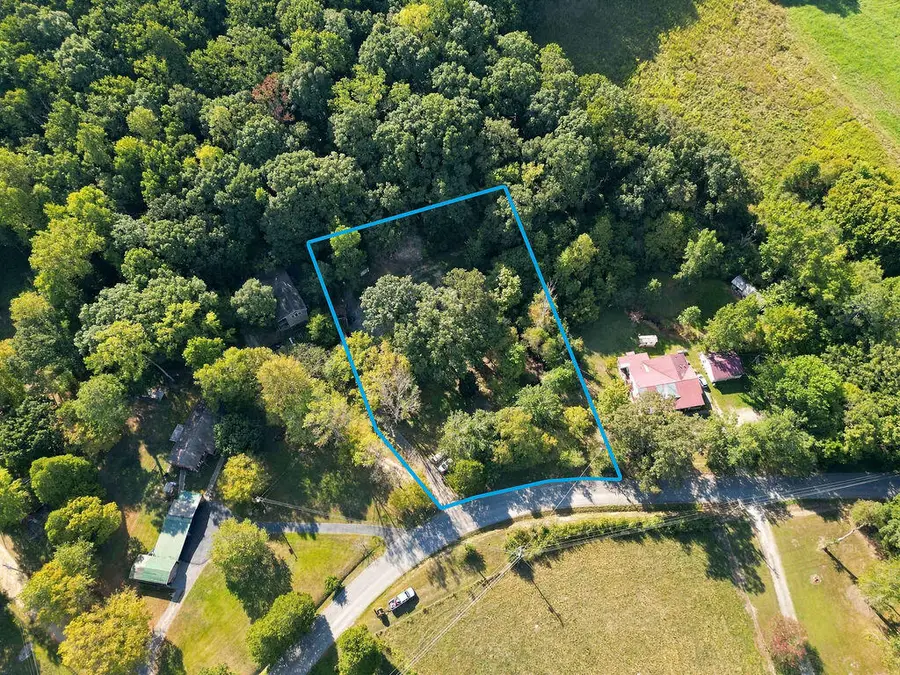951 Ringgold Road, Lafayette, GA 30728 - #2