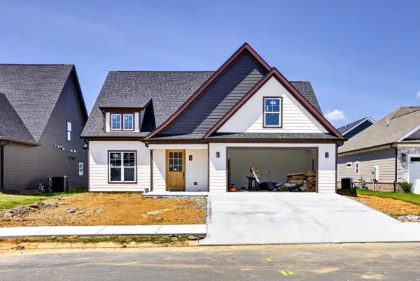 Lot 31 Arthur Lane Nw, Cleveland, TN 37312
