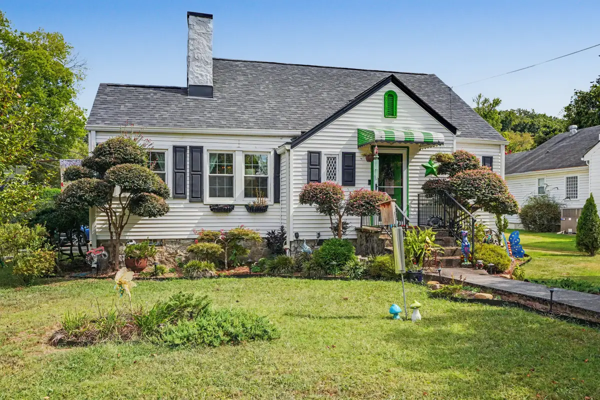 3406 Redding Road, Chattanooga, TN 37415 - #1