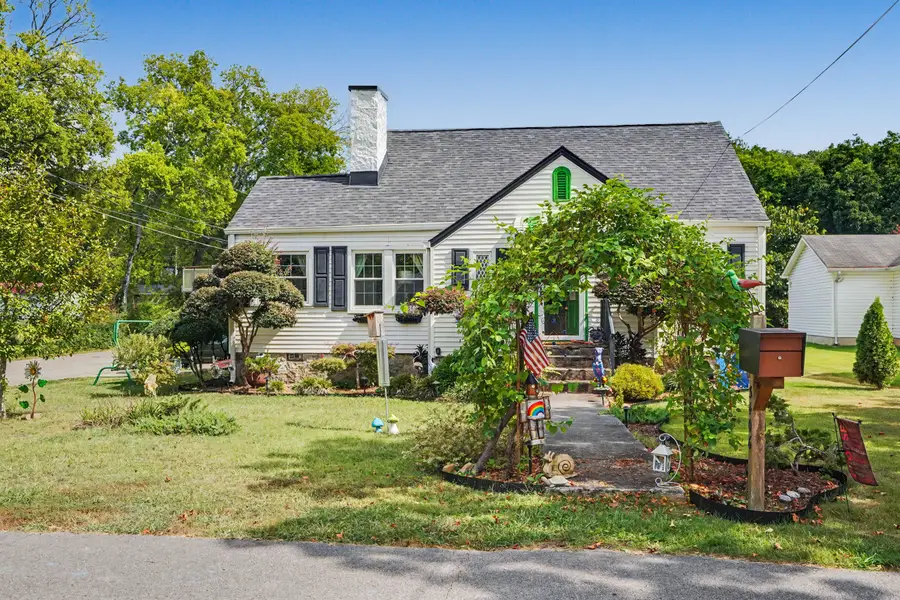 3406 Redding Road, Chattanooga, TN 37415 - #2