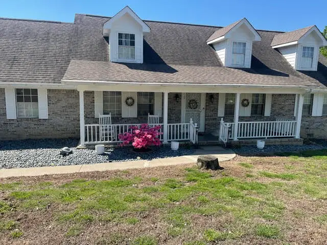 14 Hickory Hill Lane, Ringgold, GA 30736 - #1