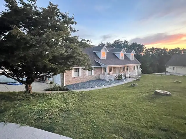 14 Hickory Hill Lane, Ringgold, GA 30736 - #2