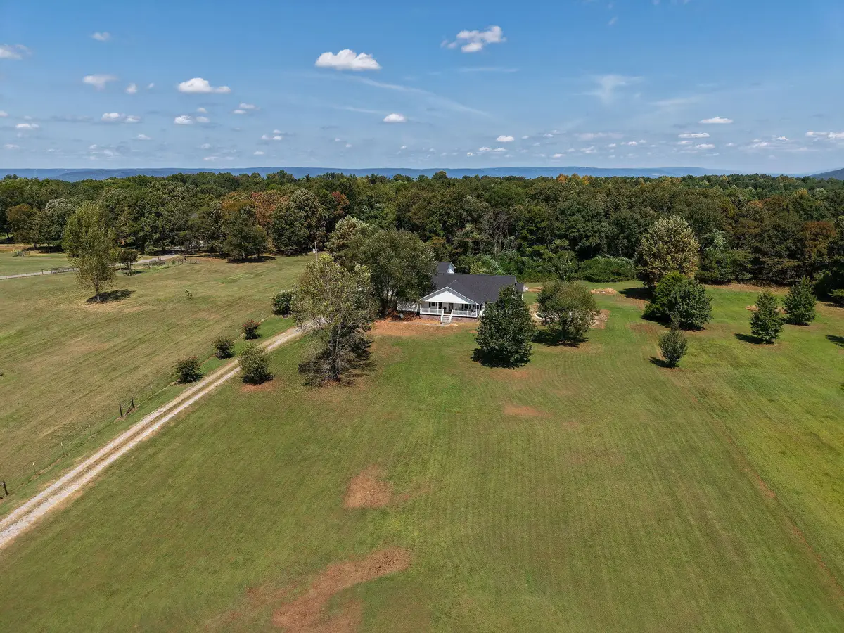 2045 County Road 414, Flat Rock, AL 35966 - #1