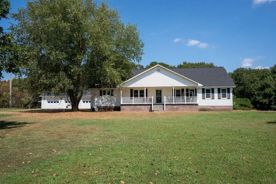 2045 County Road 414, Flat Rock, AL 35966 - #2