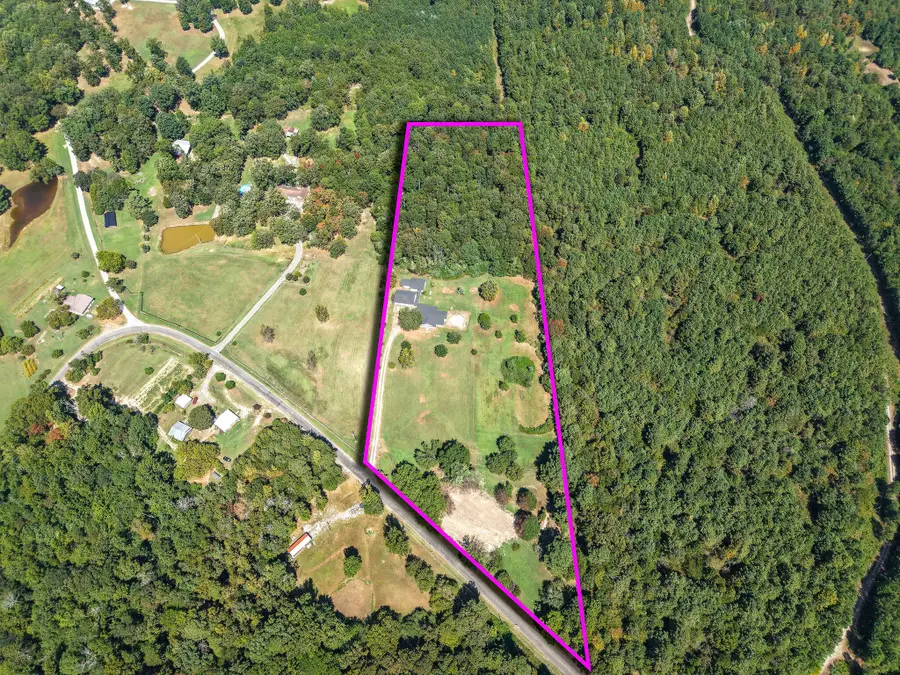 2045 County Road 414, Flat Rock, AL 35966 - #3