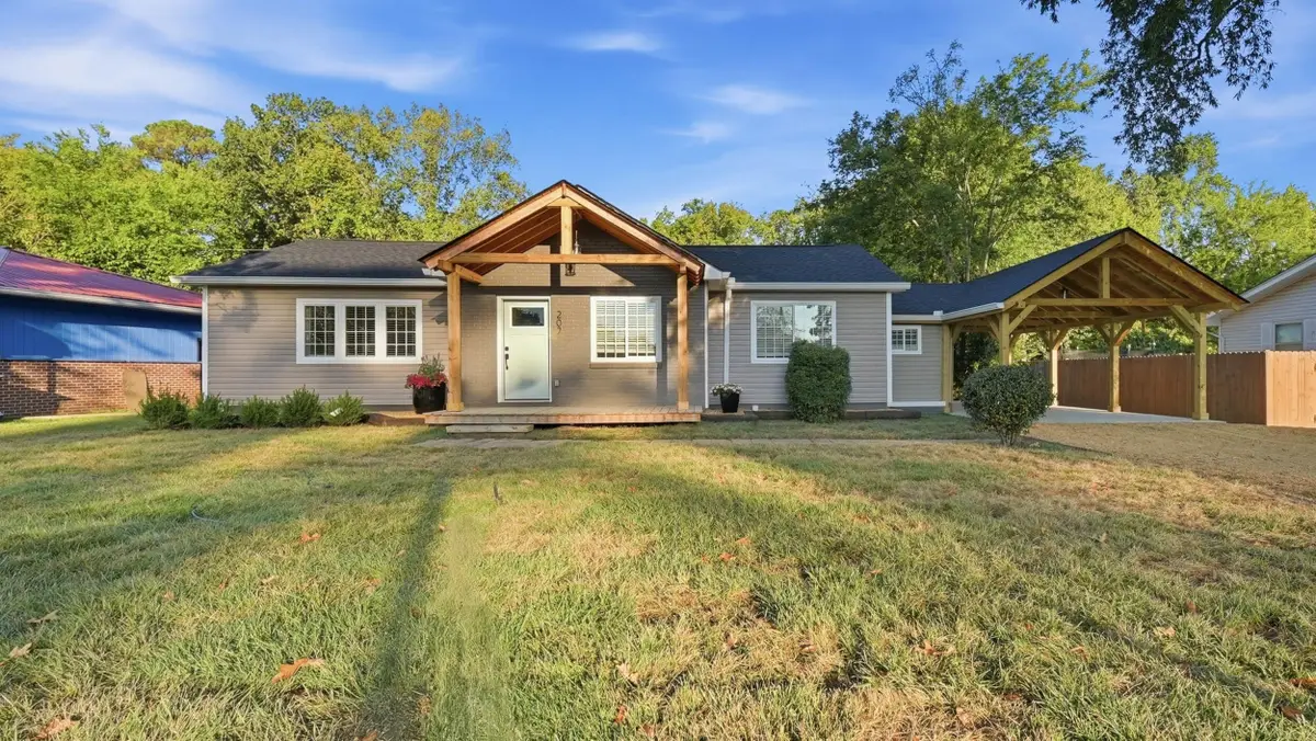 207 Tacoa Avenue, Chattanooga, TN 37411 - #1