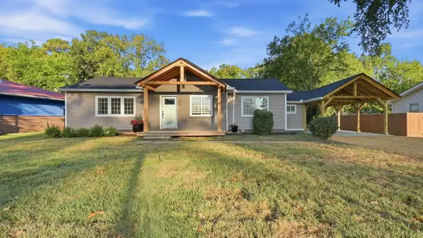 207 Tacoa Avenue, Chattanooga, TN 37411