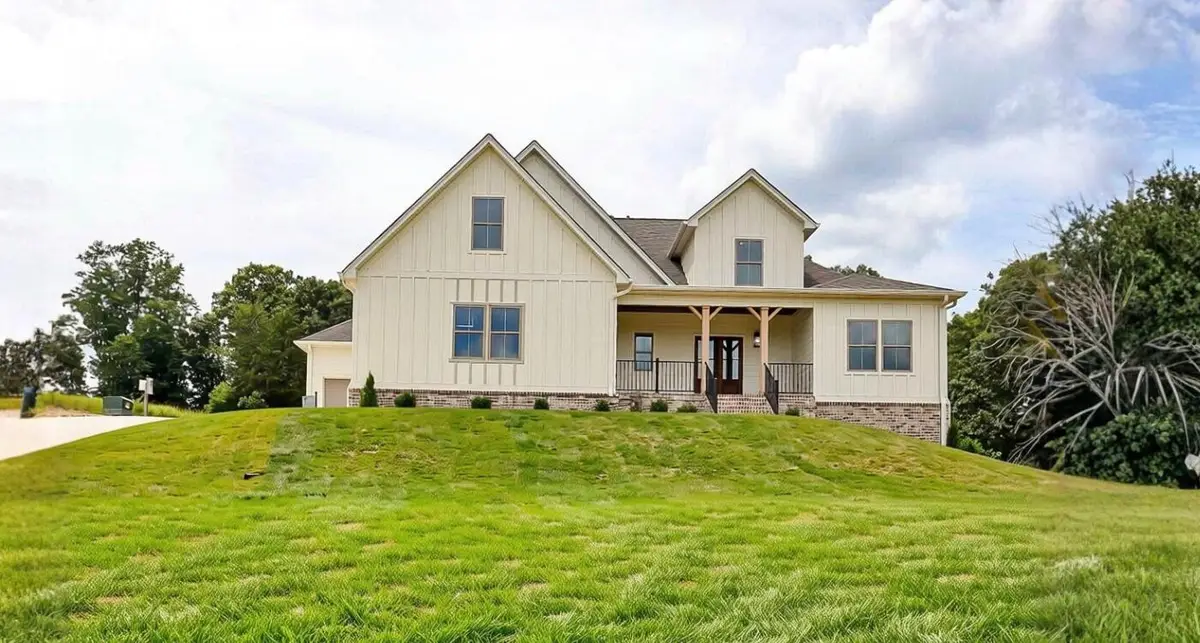 14595 Baker Road, Birchwood, TN 37308 - #1